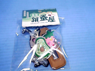 髮夾多入