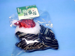髮飾2入