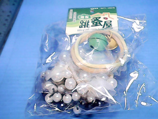 髮飾多入