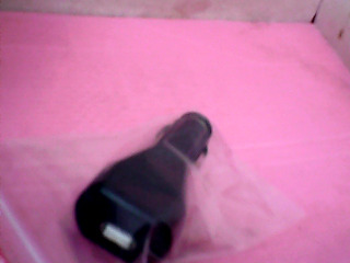 車充