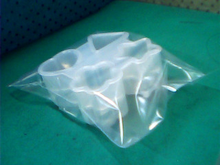 壓花模具