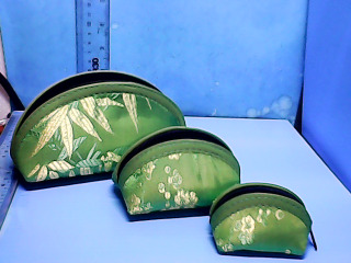 零錢包3入組