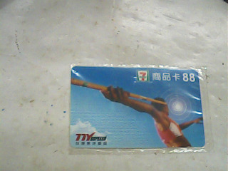 商品卡
