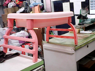 兒童摺疊泡澡桶