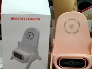 無線充電器