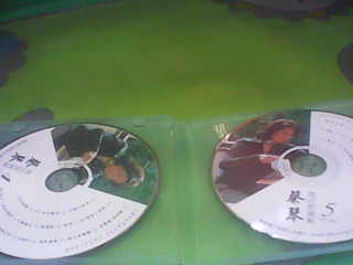 CD2片入