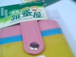 證件套