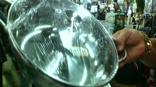 鴛鴦鍋(不鏽鋼)