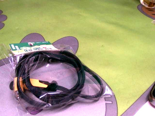 4合1充電線