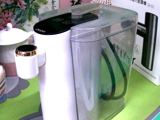 飲水機