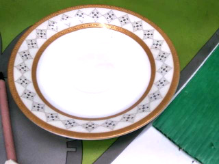 盤子