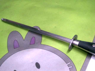 磨刀器