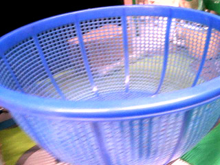 篩網籃
