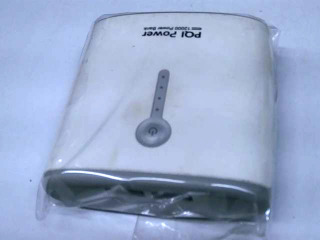 行動電源