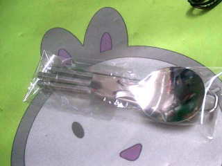 餐具