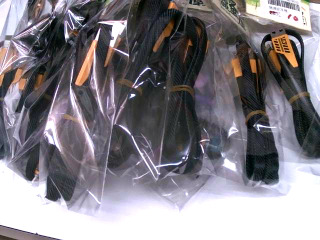4合一充電線