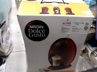 雀巢膠囊咖啡機-新