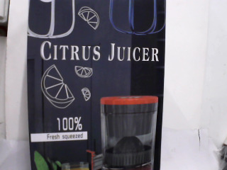 隨身慢磨果汁機