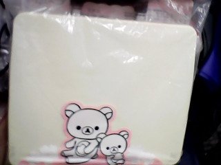 全新摺疊購物車