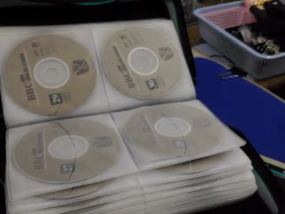 96本書+48片CD