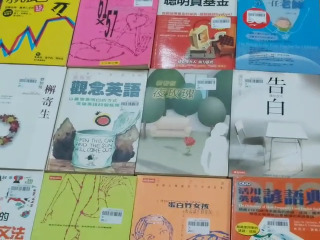 書