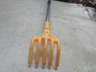 不求人