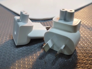 配頭