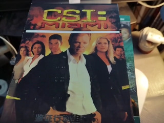 CSI邁阿密