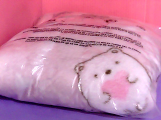毛毯