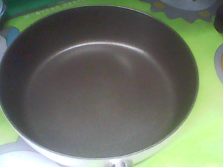 炒鍋24cm