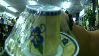 咖啡杯