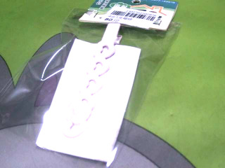 髮夾