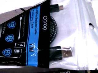 TYPEC充電線