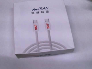 雙TYPEC充電線