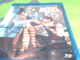 藍光DVD