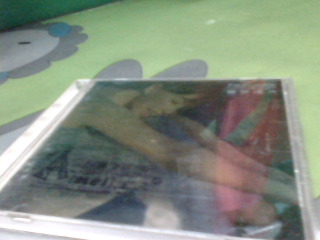 CD