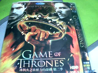 藍光DVD