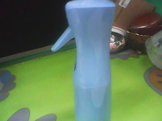 氣壓式噴瓶