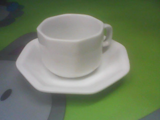 咖啡杯