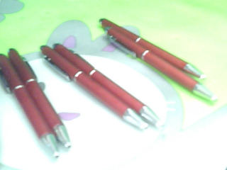 觸控原子筆*2入