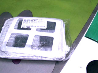 排水孔濾貼