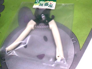 花剪