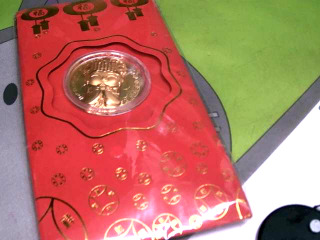 紅包袋