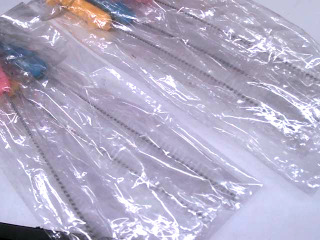 吸管清潔刷*3入