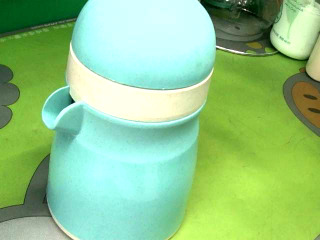 榨汁器