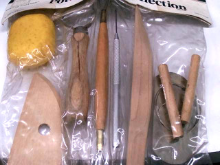 DIY工具