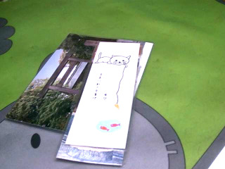 書籤