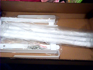 下掛式伸縮層架