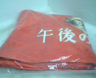 毛毯