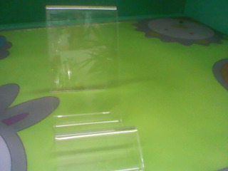 壓克力展示架-單售